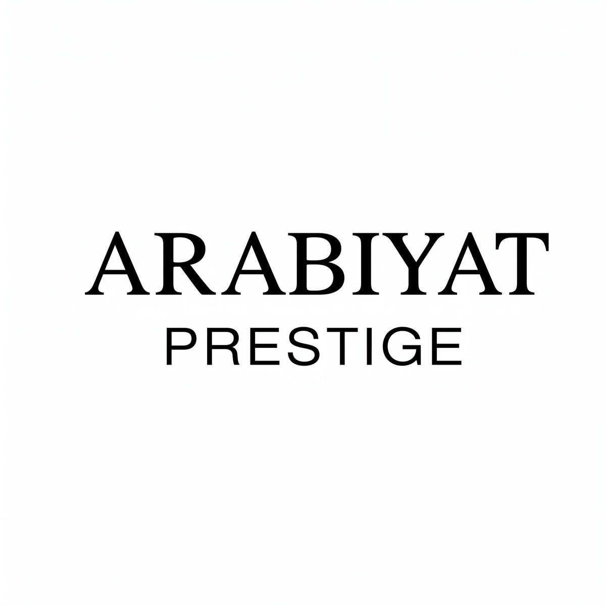 Arabiyat Prestige