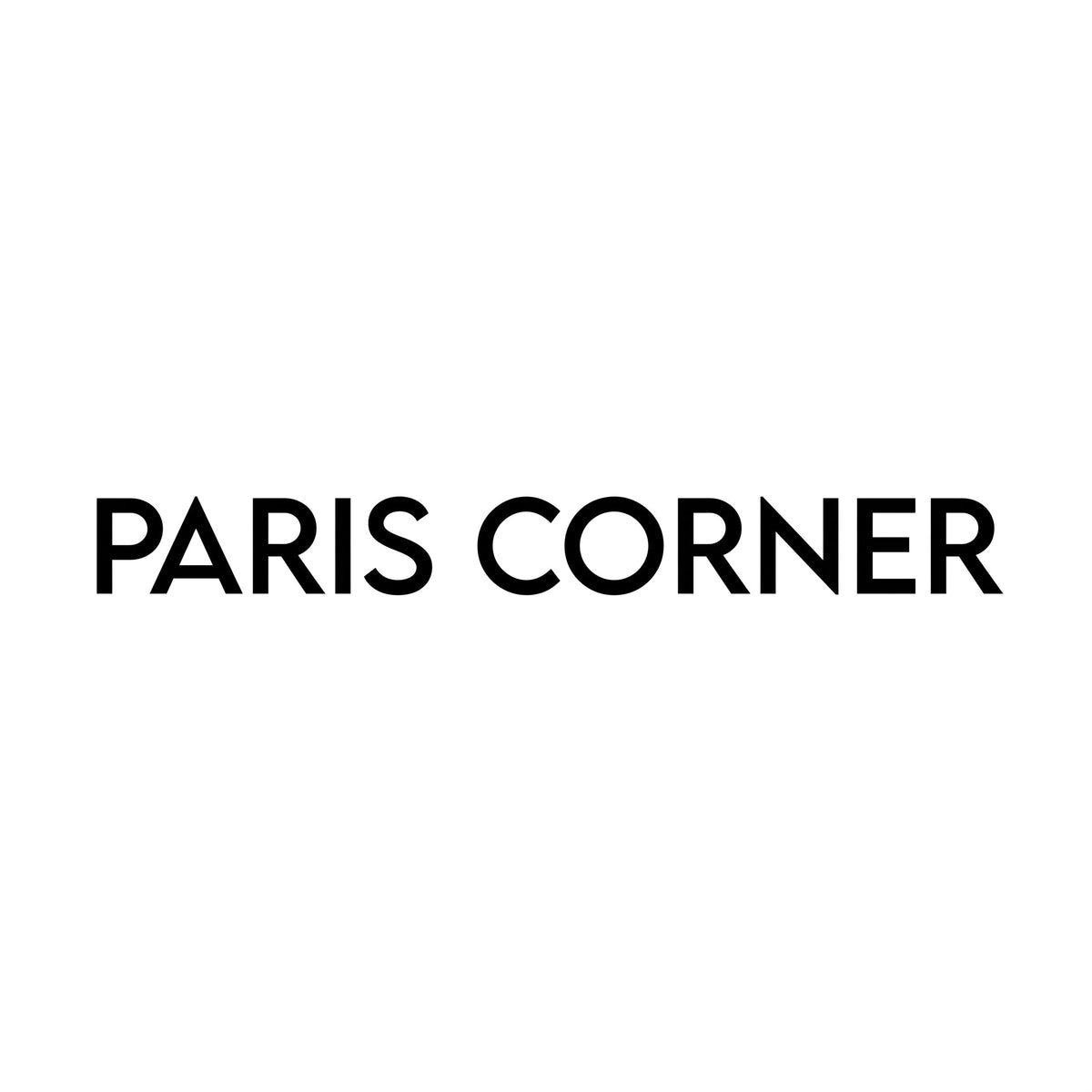 Paris Corner