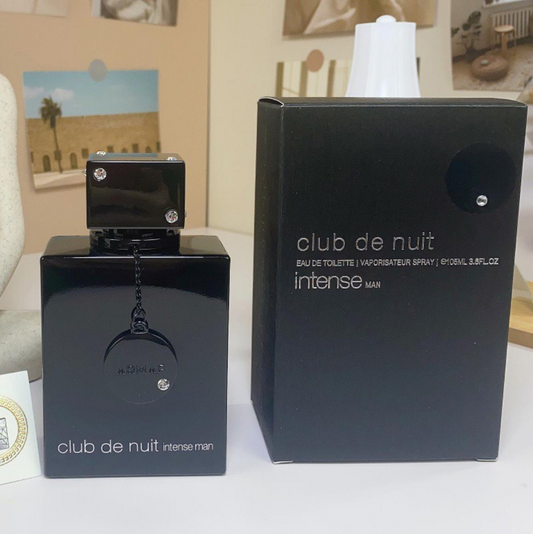 Armaf - Club de Nuit Intense Man EDT 105ML