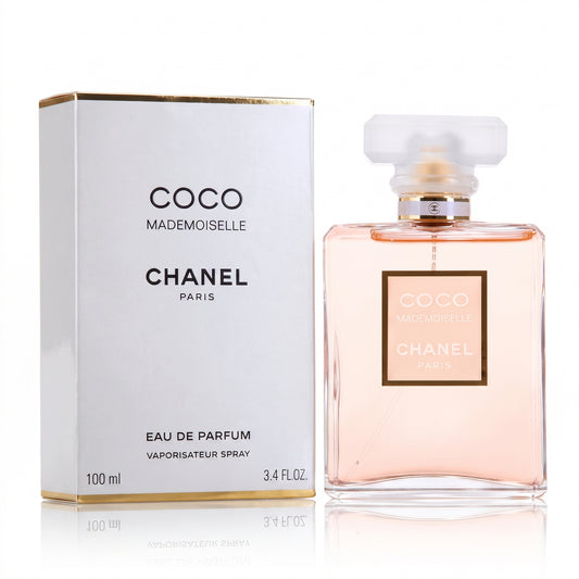 CHANEL - COCO MADEMOISELLE EDP 100ML