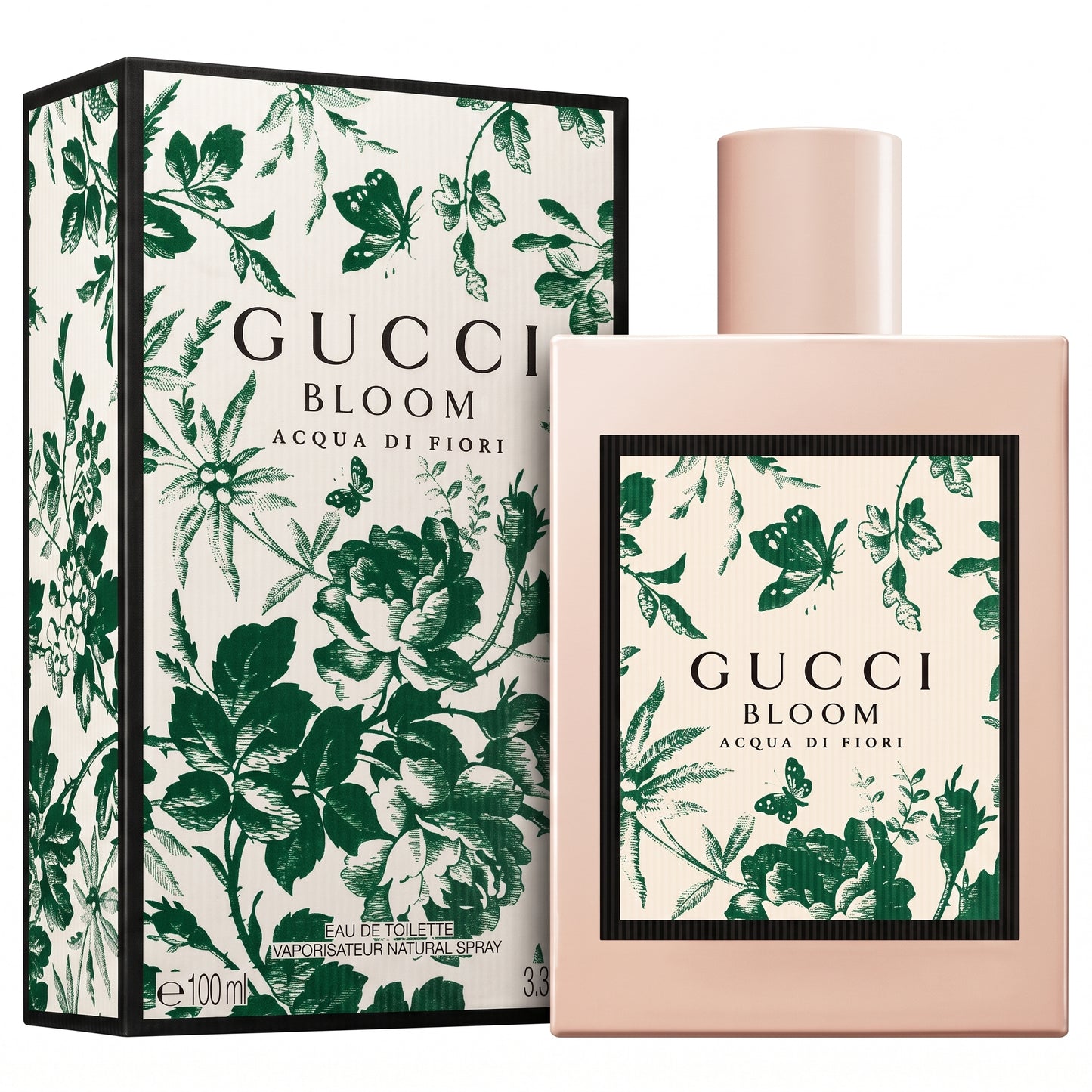 Gucci - Bloom Acqua di Fiori EDT 100ML