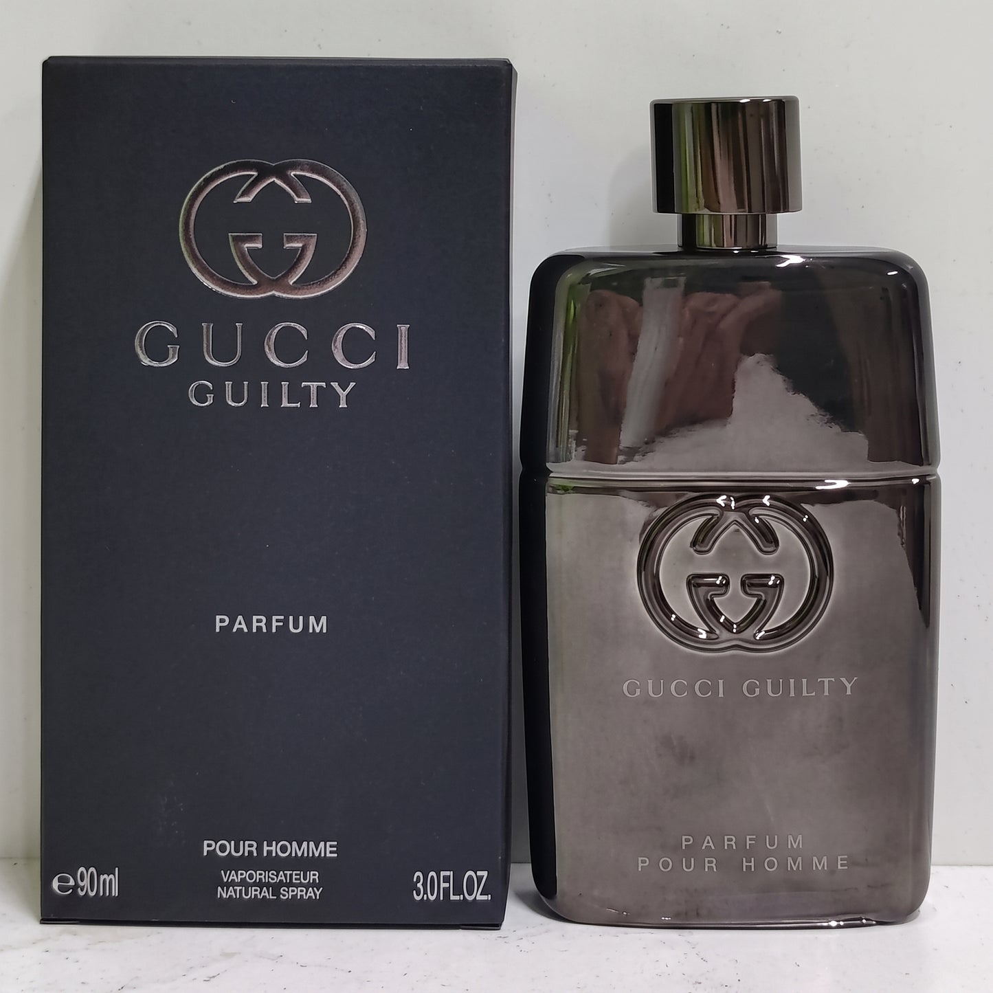 Gucci - Guilty Pour Homme Parfum 90ML