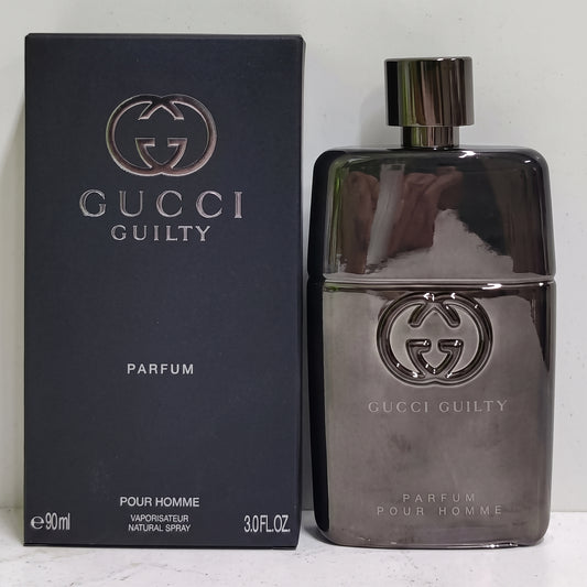 Gucci - Guilty Pour Homme Parfum 90ML