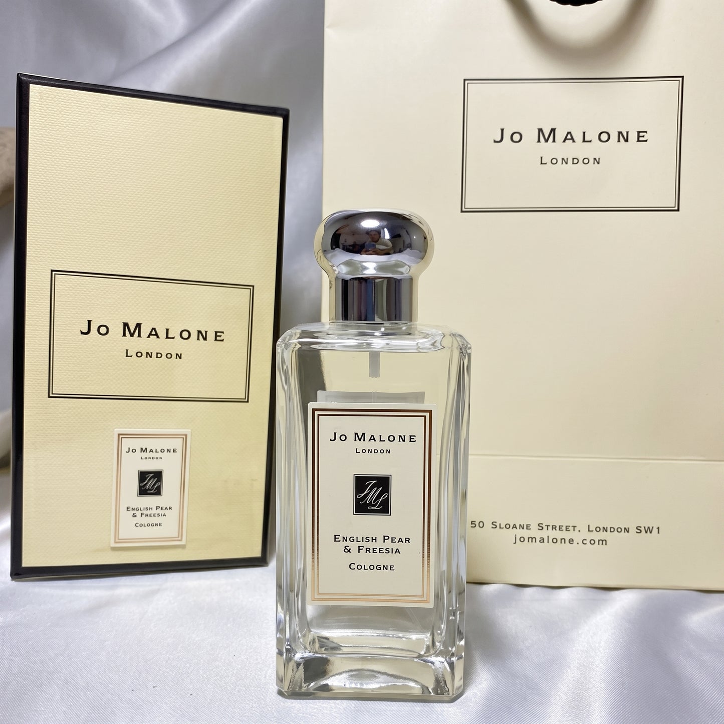 Jo Malone London - English Pear & Freesia Cologne 100ML