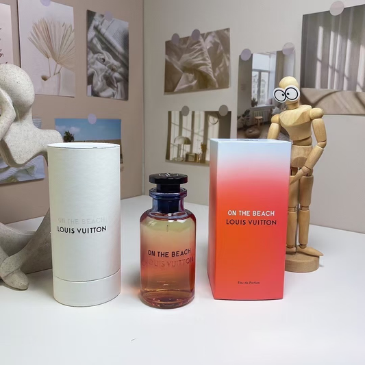 Louis Vuitton - On The Beach EDP 100ML