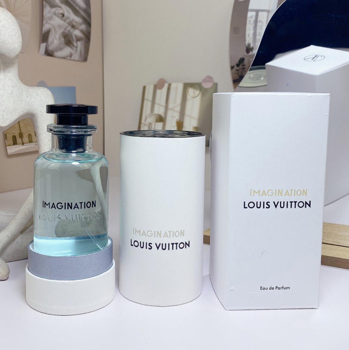 Louis Vuitton - Imagination EDP 100ML