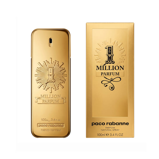 Paco Rabanne - 1 Million 100ML