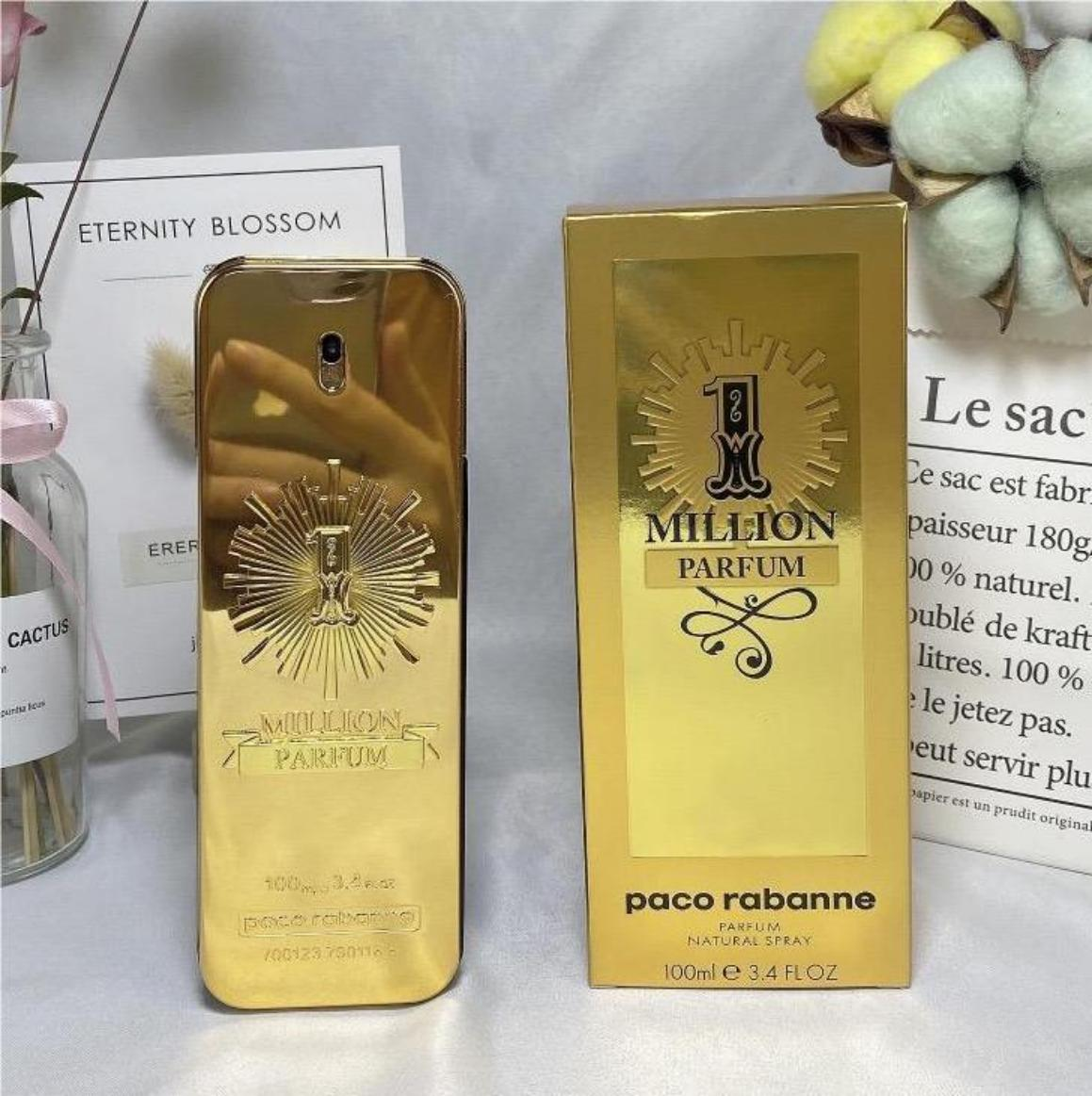 Paco Rabanne - 1 Million 100ML