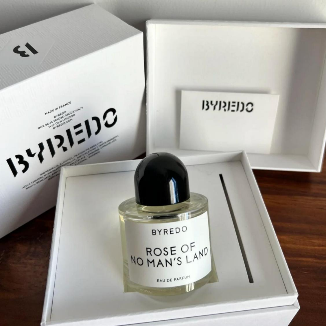 Byredo - Rose of No Man's Land EDP 100ML