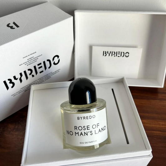 Byredo - Rose of No Man's Land EDP 100ML