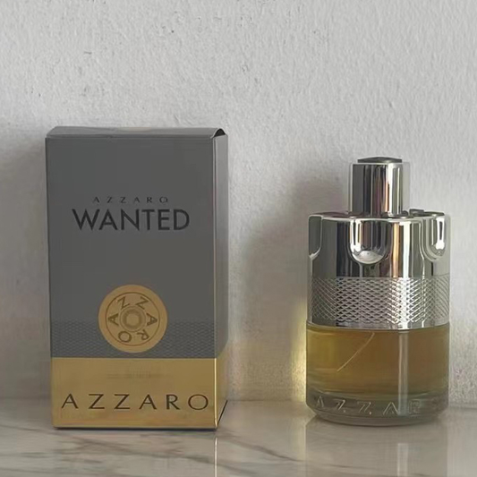 Azzaro - Wanted EDT 100ML
