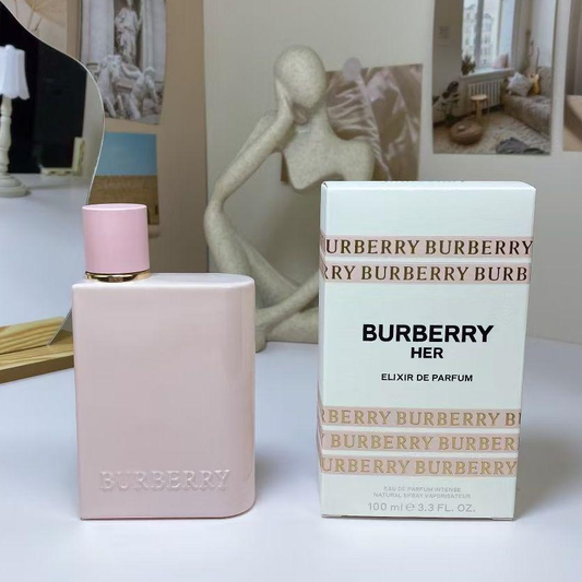 Burberry -  Her EDP 100ML