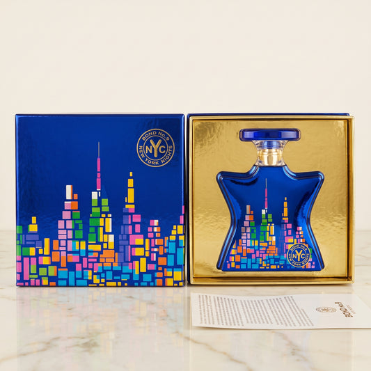 Bond No. 9 - New York Nights Swarovski Edition 100ML