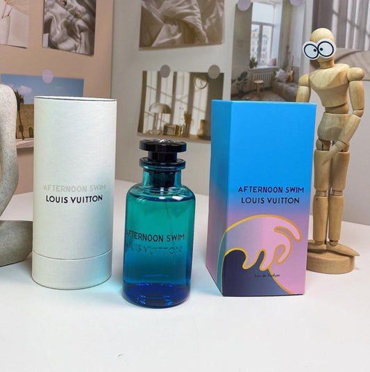 Louis Vuitton -  Afternoon Swim EDP 100ML