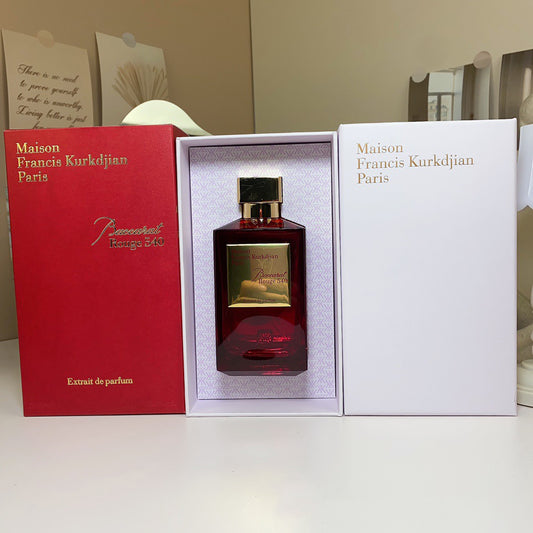 Maison Francis Kurkdjian（MFK） - Baccarat Rouge 540 EDP 200ML