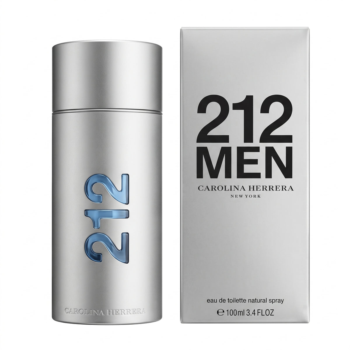 Carolina Herrera -  212 Men EDT 100ML