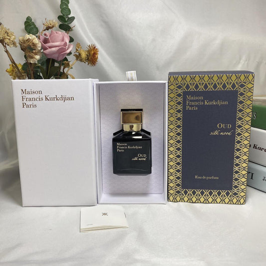 Maison Francis Kurkdjian（MFK） - Oud Silk Mood EDP 70ML