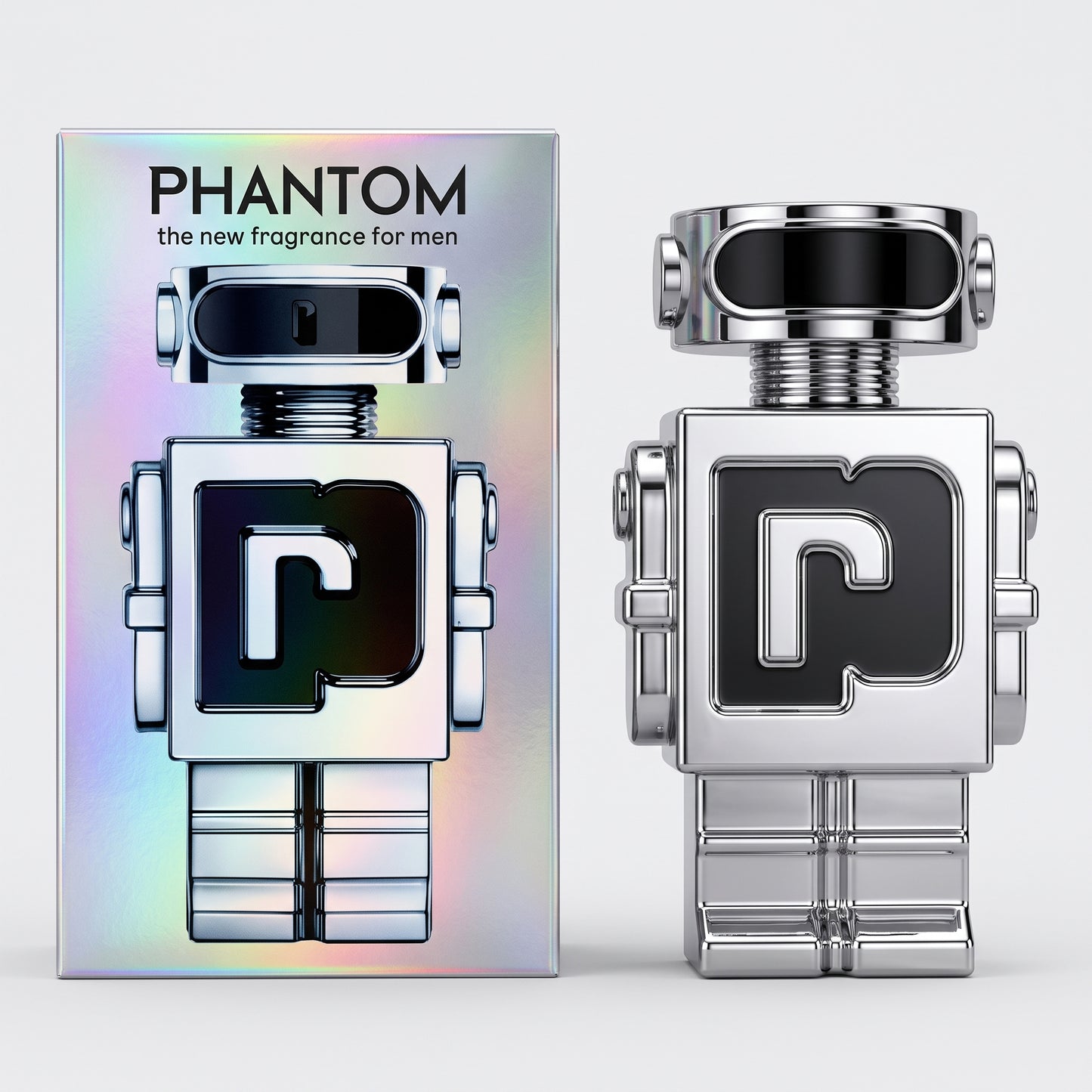 Paco Rabanne - Phantom EDT 100ML