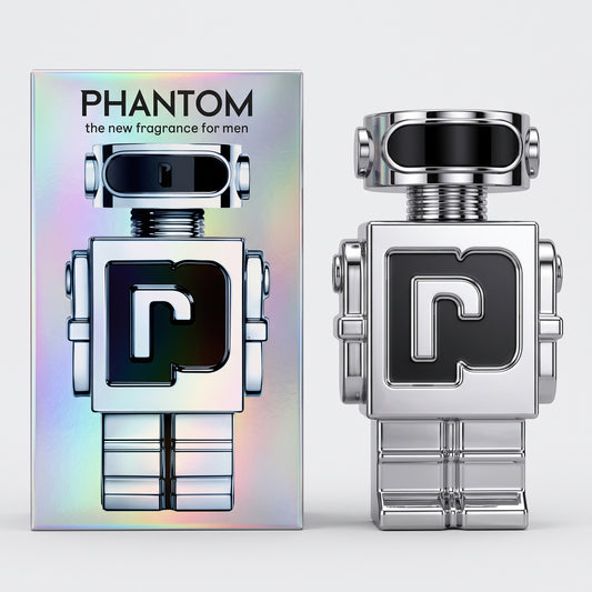 Paco Rabanne - Phantom EDT 100ML