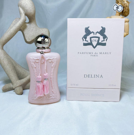 Parfums de Marly - Delina EDP 75ML