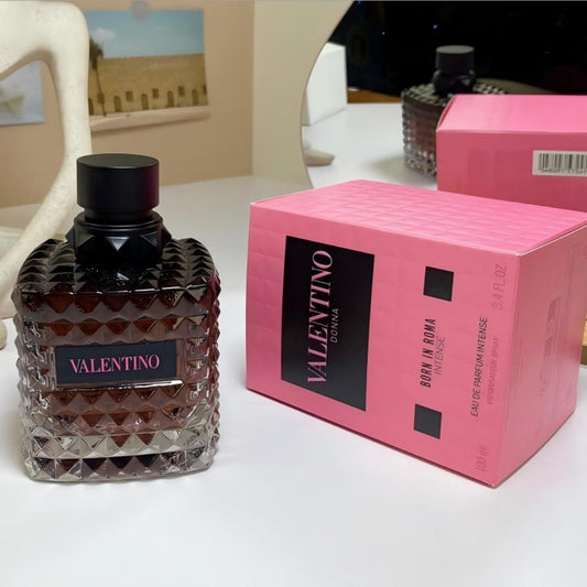 Valentino -  Donna Born in Roma Intense EDP 100ML