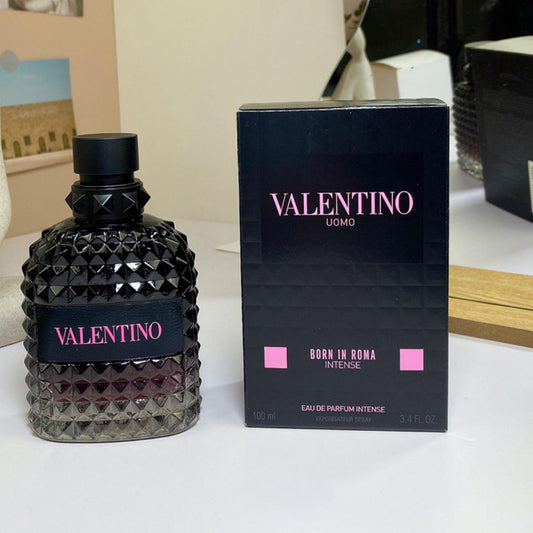 Valentino - Uomo Born in Roma Intense EDP 100ML