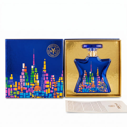 Bond No. 9 - New York Nights Swarovski Edition 100ML