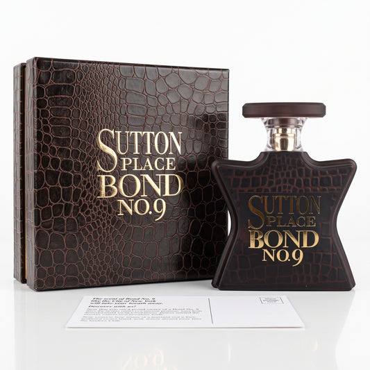Bond No. 9 - Sutton Place 100ML
