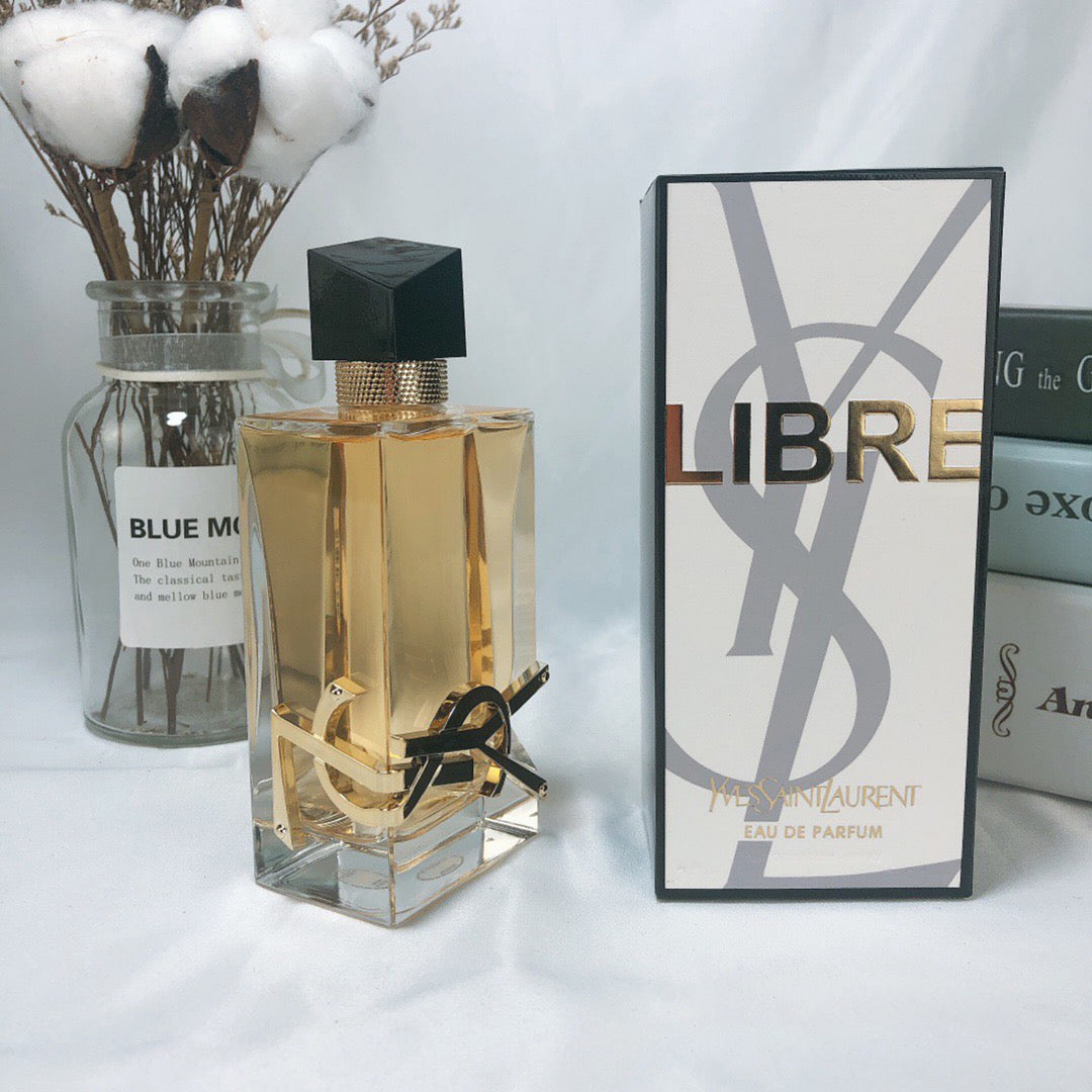Yves Saint Laurent（YSL）-  Libre EDP 90ML