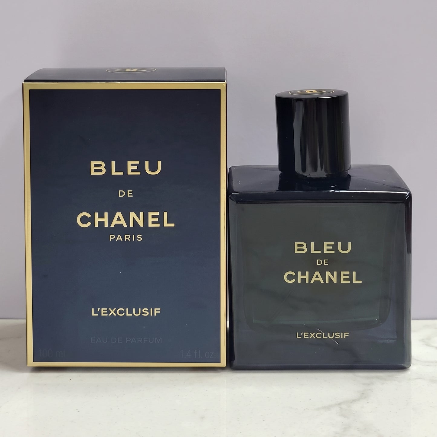 CHANEL - Bleu de Chanel L'Exclusif Parfum 100ML