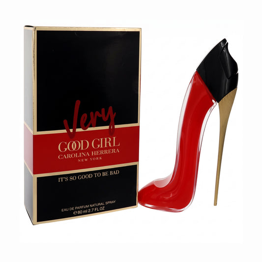 Carolina Herrera - Very Good Girl 80ML