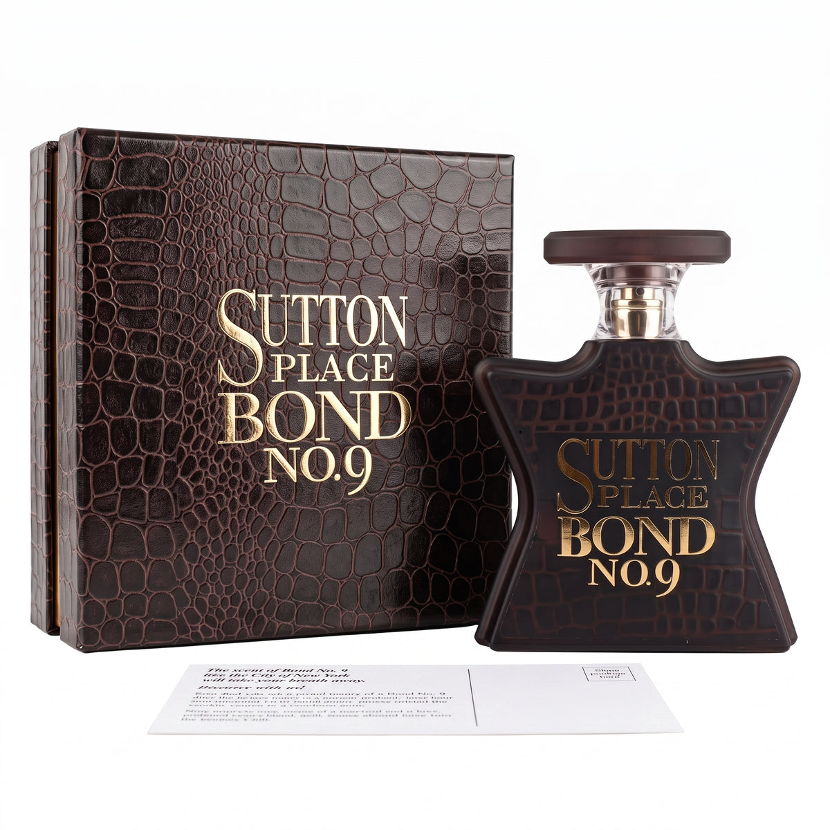 Bond No. 9 - Sutton Place 100ML