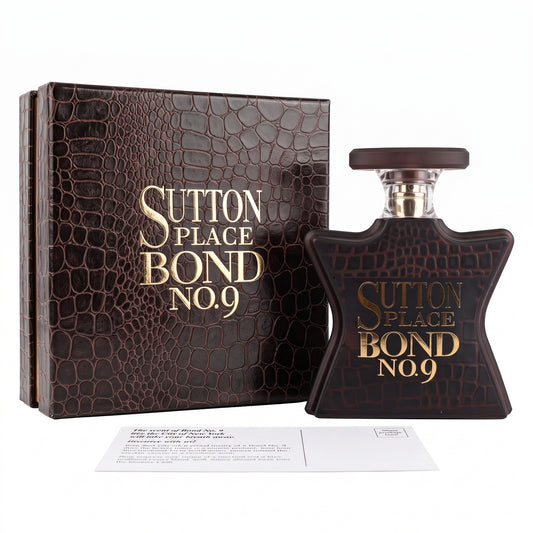 Bond No. 9 - Sutton Place 100ML