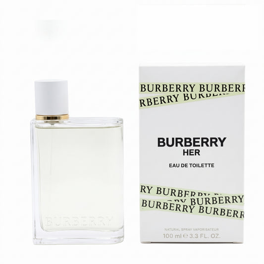 Burberry - Her Eau EDT 100ML