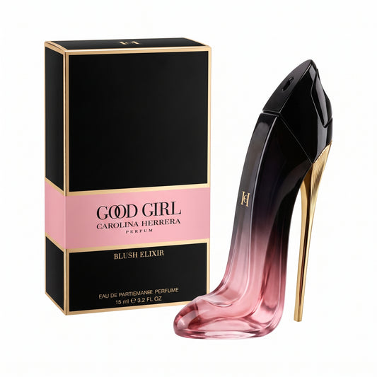 Carolina Herrera -  Good Girl Blush Elixir EDP 80ML