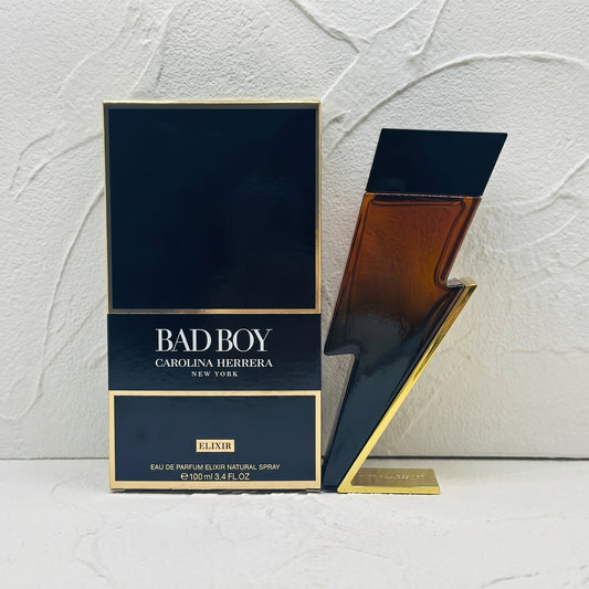 Carolina Herrera - Bad Boy Elixir EDP 80ML