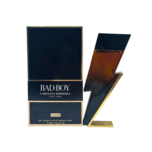 Carolina Herrera - Bad Boy Elixir EDP 80ML