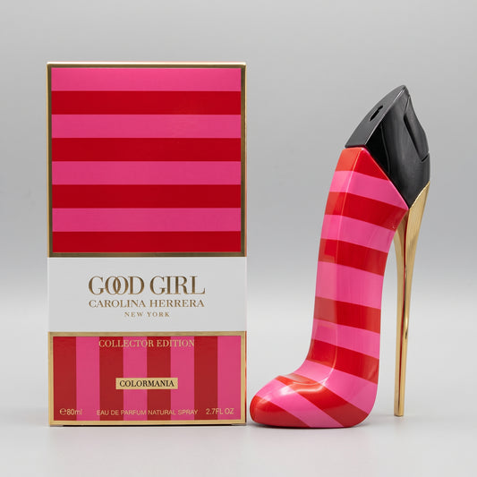 Carolina Herrera - Good Girl Colormania Collector Edition EDP 80ML