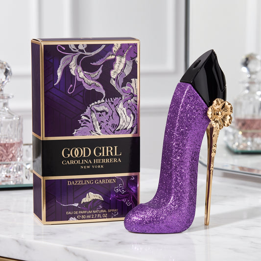 Carolina Herrera - Good Girl Dazzling Garden EDP 80ML