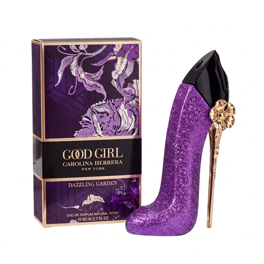 Carolina Herrera - Good Girl Dazzling Garden EDP 80ML