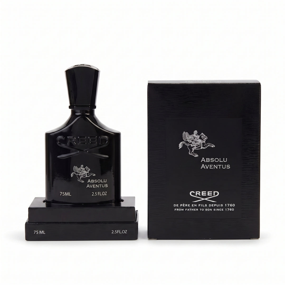 CREED - Absolu Aventus EDP 75ML