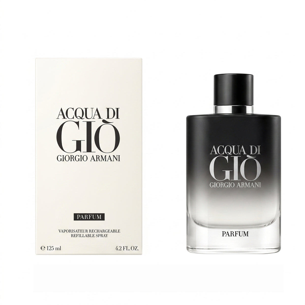 Giorgio Armani - Acqua di Giò Pour Homme Parfum 125ML