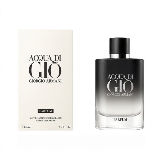 Giorgio Armani - Acqua di Giò Pour Homme Parfum 125ML