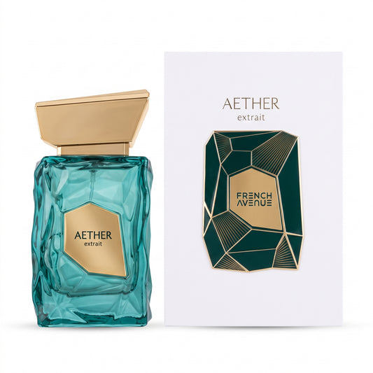 French Avenue - Aether Extrait 100ML