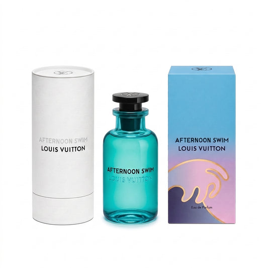 Louis Vuitton -  Afternoon Swim EDP 100ML