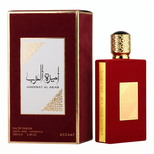 Asdaaf - Ameerat AL Arab 100ML