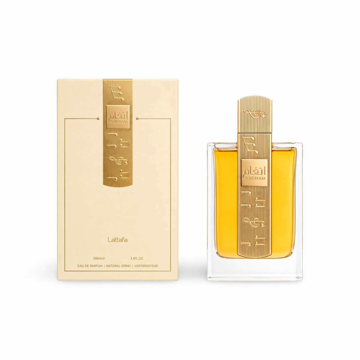 Lattafa - Angham 100ML