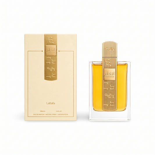 Lattafa - Angham 100ML