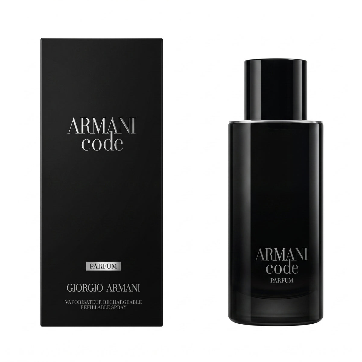 Giorgio Armani -  Armani Code Parfum 125ML