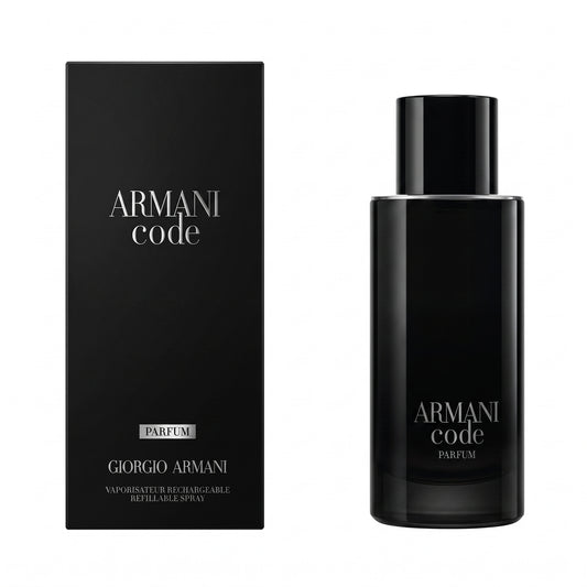 Giorgio Armani -  Armani Code Parfum 125ML
